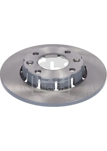 181531 Arka Fren Diski 1643574180 (2 Adet Fiyatıdır)
