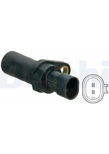 SS11179 Krank Sensoru 46815160