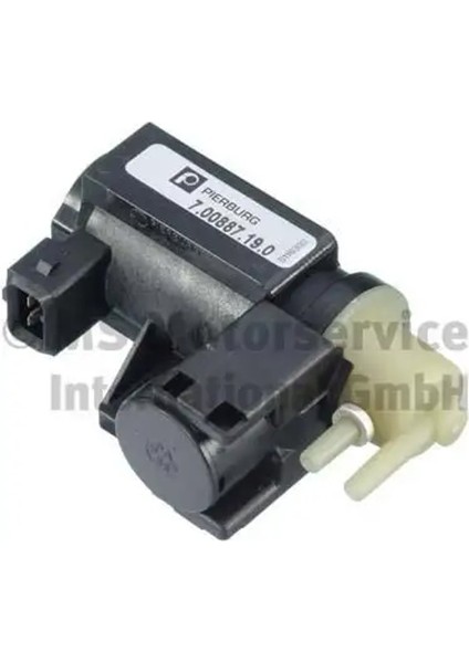 700887190 Turbo Basinc Konvertoru 11747548706 11747595374 11747626350