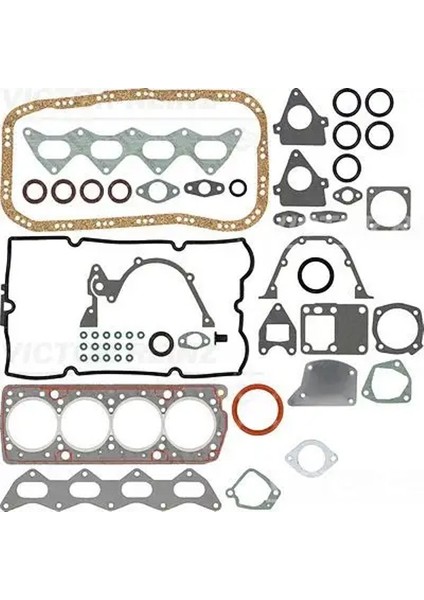 013183004 Motor Takim Conta (Alt + Ust) 5893401