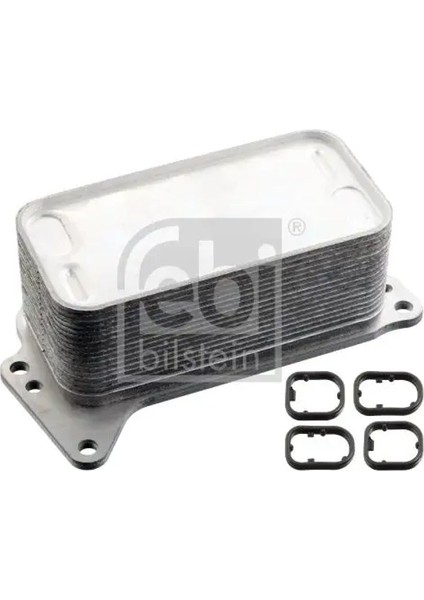 105959 Motor Yag Sogutucusu 11428510856 11428580681