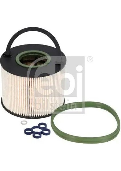 48552 Yakit Filtresi 7L6127177B 7L6127177C 7L6127434B