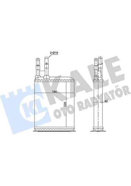 346515 Kalorifer Petegi 1307156080 1320774080 1320776080