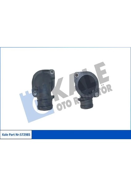 572985 Su Flansi 037121121A 037121121F 052121121E