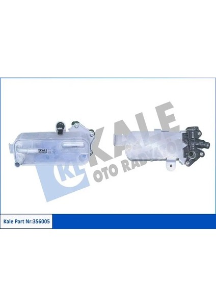 356005 Sanziman Yag Sogutucusu 17217593856