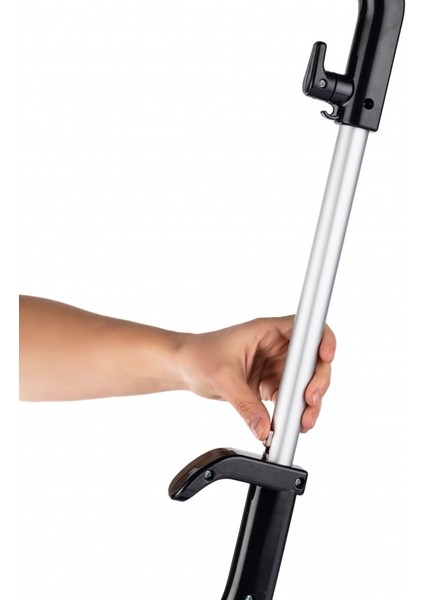 Klik Klak ET13331 Cyclone Dikey Süpürge fırsatları