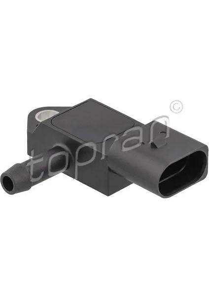 622518001 Turbo Basinc Sensoru 04F145049A 04L145049 04L145049AA