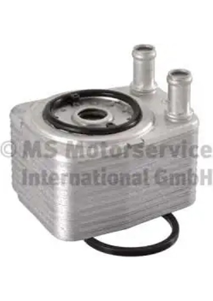 709269320 Motor Yag Sogutucusu 038117021B 038117021C 038117021D