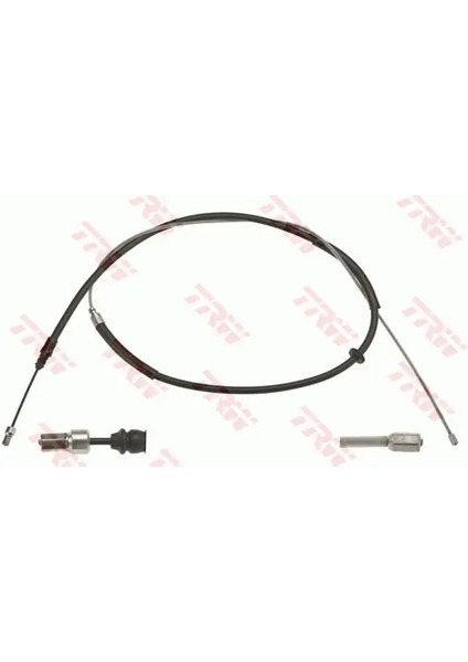 GCH655 Arka El Fren Teli 364000001R