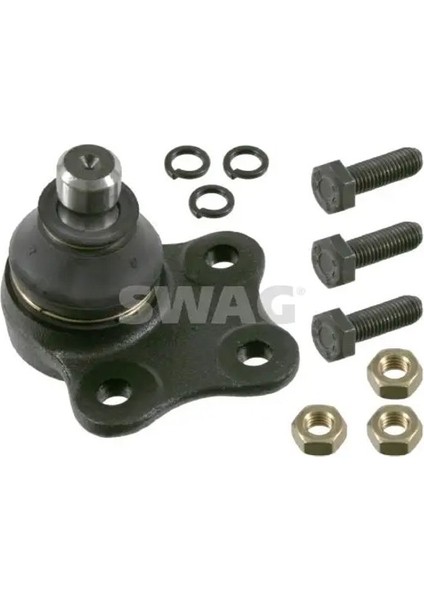 50921781 Rotil Alt 1679382 2S613395AB ME2S6J3395AA