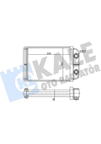 346350 Kalorifer Petegi 46723450