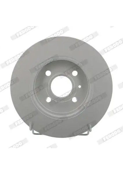 DDF1313C Arka Fren Diski 569116 569116N 93176548 (2 Adet Fiyatıdır)