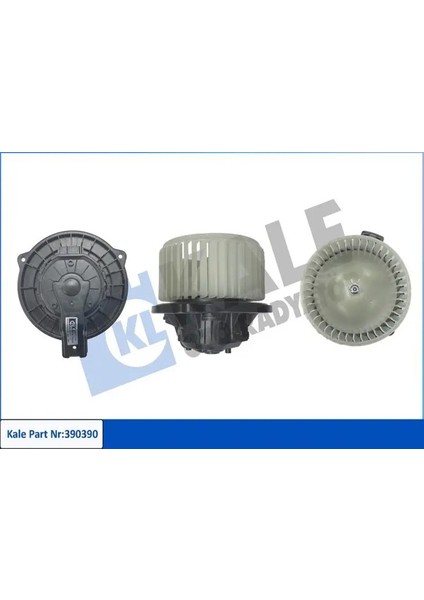 390390 Kalorifer Motoru 971114L000