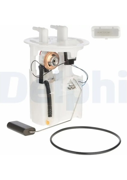 FG246112B1 Yakit Depo Samandirasi 133366 1525EA 16117373474