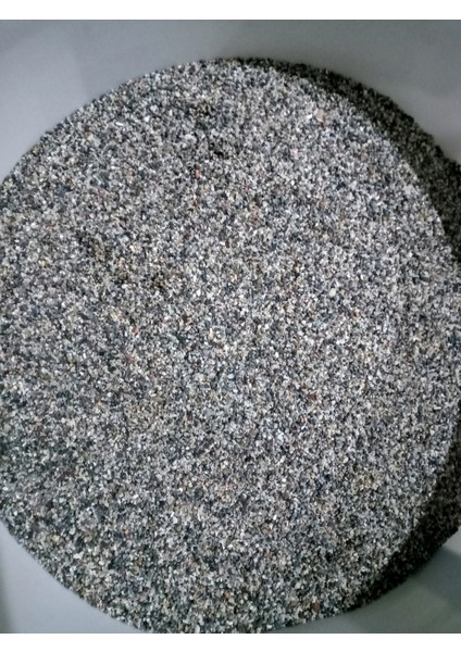 Dere Kumu Demar Ince Akvaryum Kumu 10 kg