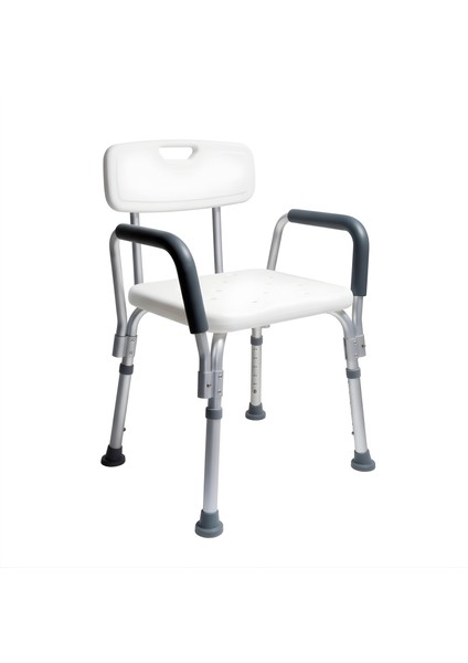 Sırt Destekli ve Kolçaklı Banyosandalyesi fiyatları