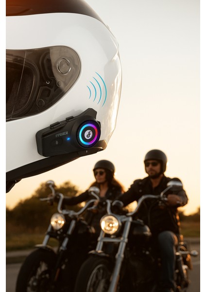 Pazaraza Fineblue Gtr Kask Kulaklık 5.4 Bluetooth Yüksekses Kalitesi fiyatları