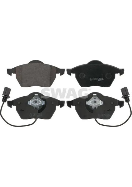 30916447 On Fren Balatasi 4B0698151 4B0698151A 4B0698151AB