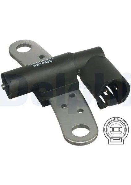 SS10802 Krank Sensoru 2375000Q0C 2375000Q0F 2375000Q0K