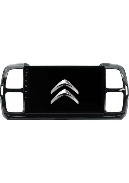 Citroen C5 Aircross Android Multimedya Sistemi 2-32 For-X (2019-2022)