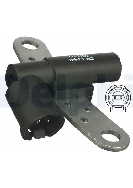 SS10803 Krank Sensoru 0143600QAB 0143600QAH 2375000QAH