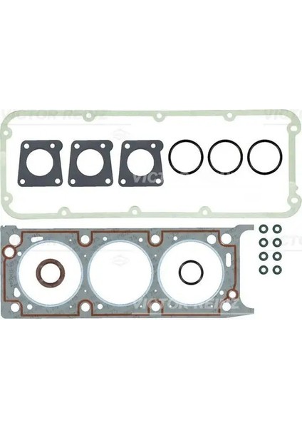 023361501 Motor Takim Conta (Ust) 7701466856