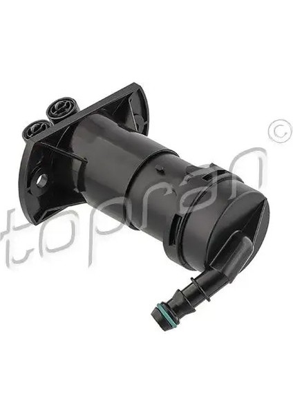 114267001 Far Fiskiyesi Sol 4F0955101