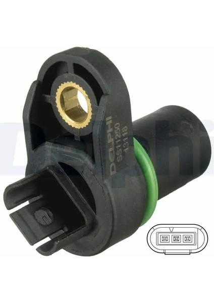 SS11250 Krank Sensoru 13620416414 13627548995