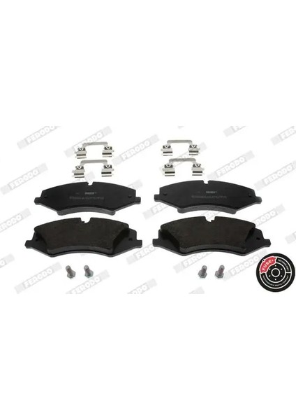 FDB4104 On Fren Balatasi LR015578 LR016962 LR021253