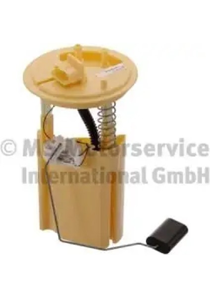 707795320 Yakit Depo Samandirasi 1525RF 51787162