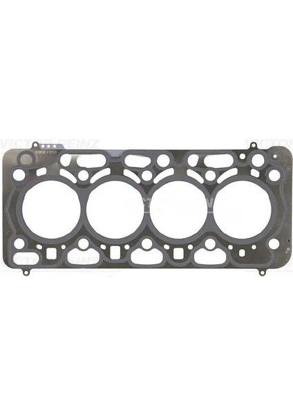 611025020 Silindir Kapak Contasi 31480233