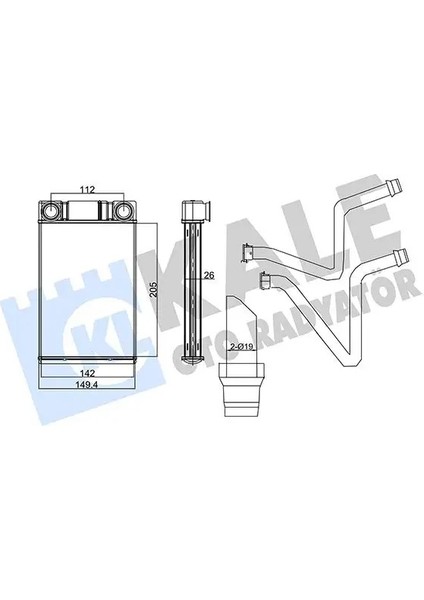 355930 Kalorifer Petegi 1618446 95018021