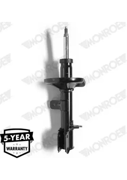 11789 Amortisor Arka Sol 96207662 96213435 96244006