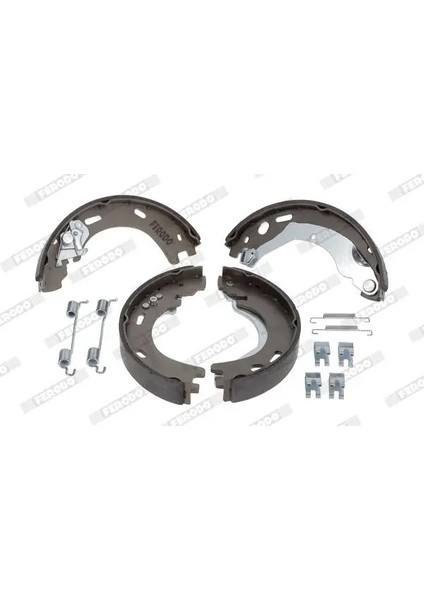 FSB4062 El Fren Balatasi LR020492 LR021877 LR025151