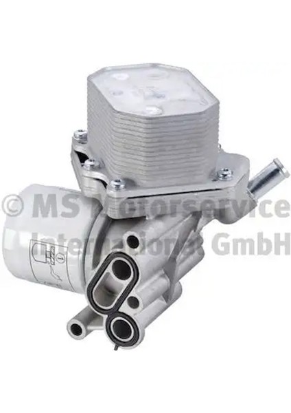 709269530 Motor Yag Sogutucusu 1103Q1 1372321 1704048