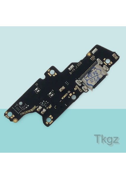 Huawei Nova 11İ Full Şarj Soketi Bordu Orjinal