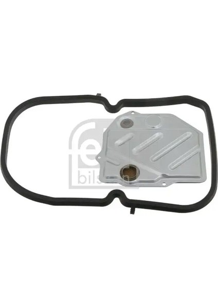 08888 Sanziman Filtresi 1262770295 1262770295S1 A1262711080