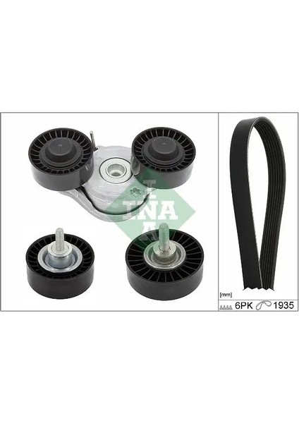 529042610 Kayis Seti 02T2H2425 GPLA6C301EA GX7319A216BA