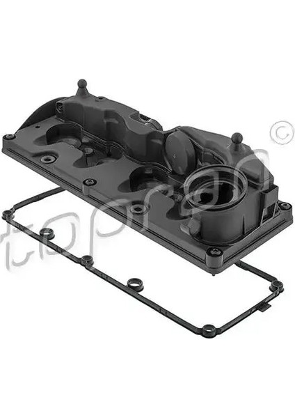 117770001 Kulbutor Kapagi 03L103469C 03L103469H 03L103469R