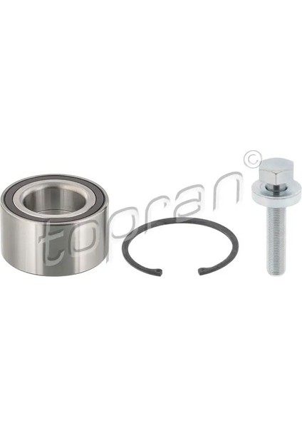 114966001 On Aks Bilyasi 2H0498627 2H0498627A