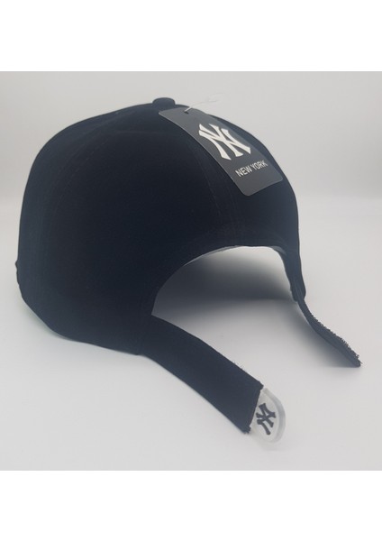 Ny Newyork Nakışlı Nubuk Spor Şapka fırsatları