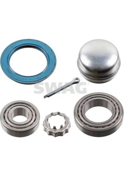 99903674 Arka Aks Bilyasi 191598625 311405625B 311405625C