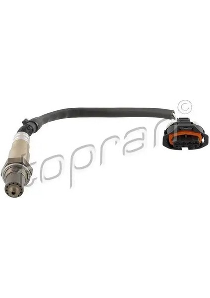 207060001 Oksijen Sensoru 0855405 855405 93177450