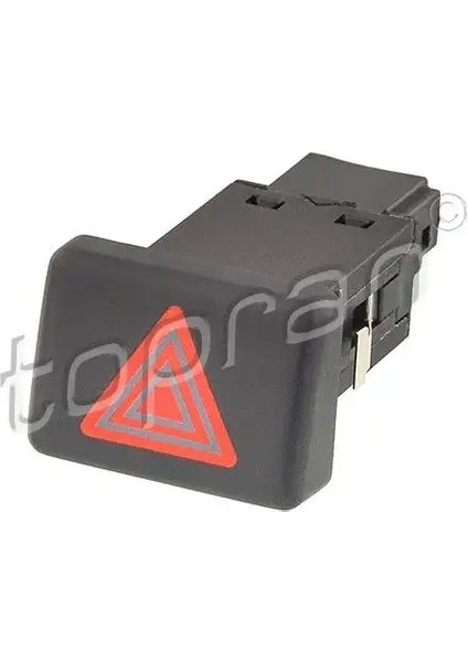 115635001 Dortlu Dugmesi 8E0941509 8E09415095PR