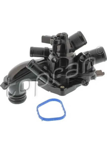 723354001 Termostat 1336Z8 9810916880