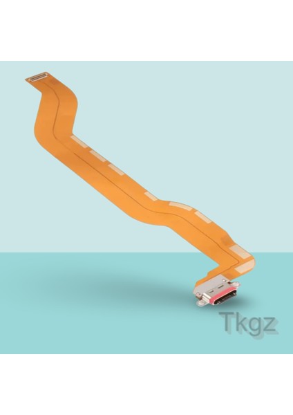 Realme GT2 PRO Full Şarj Soketi Bordu Orjinal