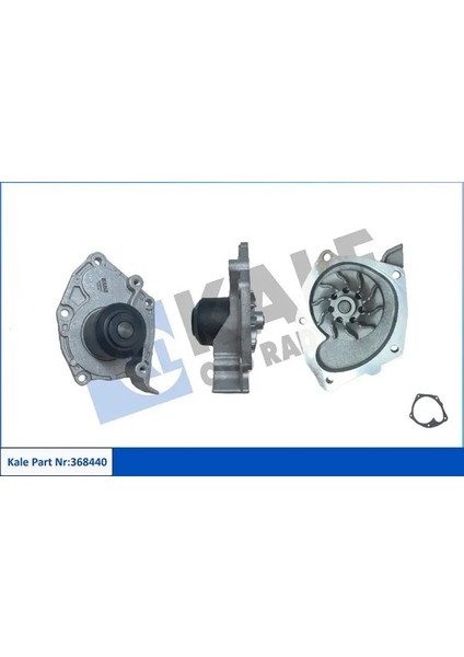 368440 Devirdaim 1741067JG0 1741067JG1 2101000A0N