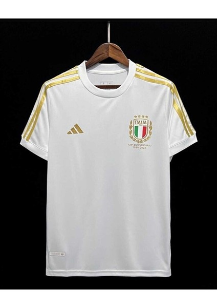 Italya Milli Takımı 125.YIL Özel Forması