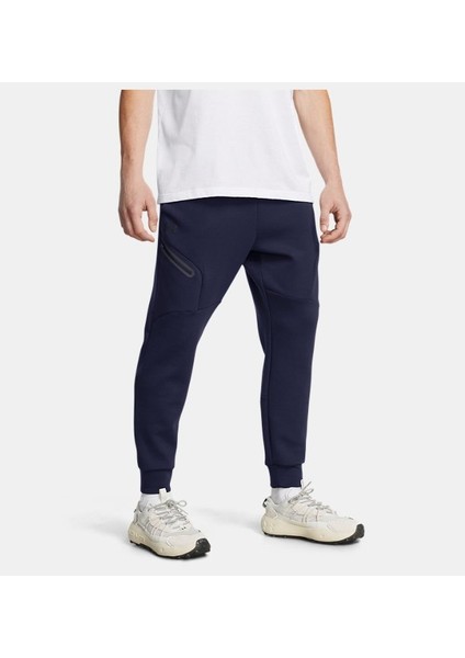 Erkek Ua Unstoppable Fleece Eu Eşofman Altı 1389353-410