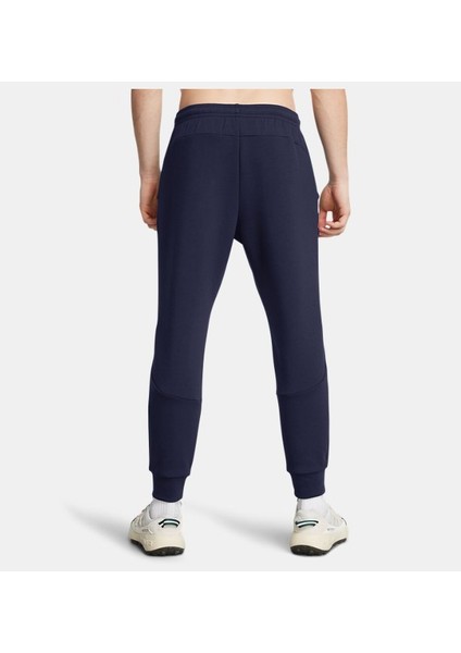 Erkek Ua Unstoppable Fleece Eu Eşofman Altı 1389353-410 fiyatları